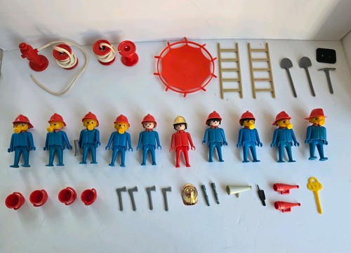 Job lot vintage - lot, 1974