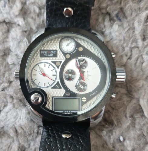 Weide wh2305 mens quartz - wh2305,