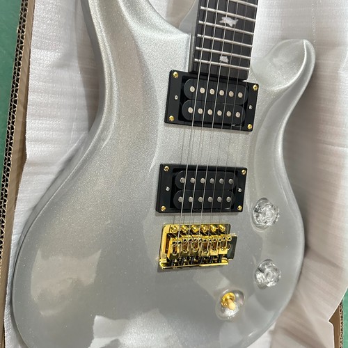 Prs electric guitar - electric, dave
