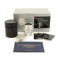 LEICA 50MM F0.95 NOCTILUX-M