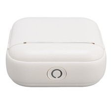 Printer Portable Pocket Printer BT For School Small Business