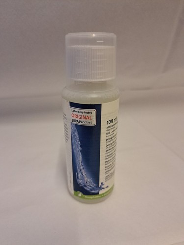 Jura milk steam - jura,