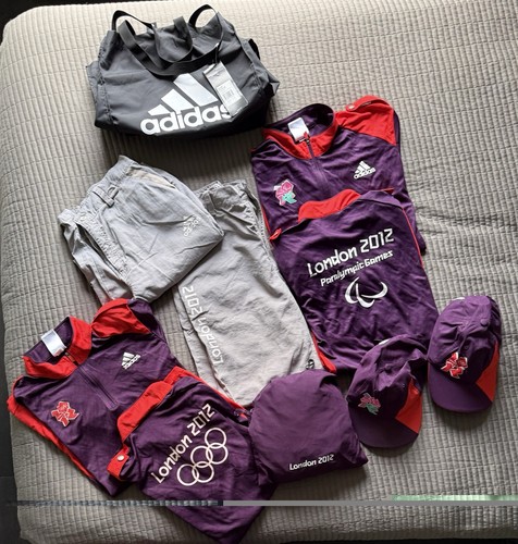 Adidas london 2012 olympics - adidas,