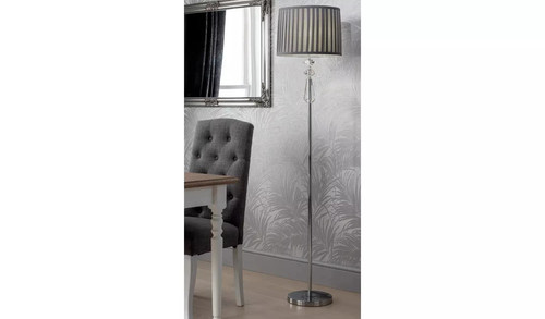 Argos home kilmore floor lamp - argos,