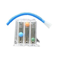 Trainer UK Spirometer