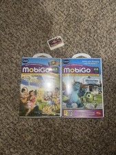 Vtech Mobigo Touch Learning