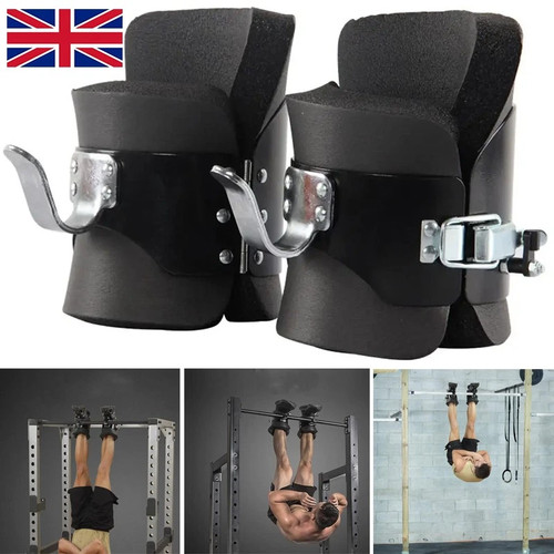 Anti gravity inversion boots - inversion,