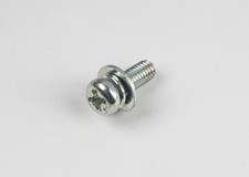 Suzuki Genuine GSXR1100L Screw