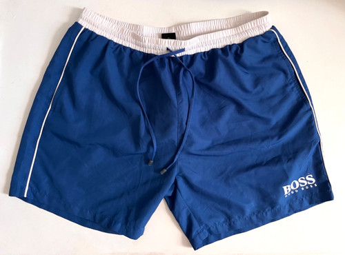 Hugo boss starfish blue - hugo,