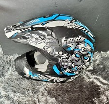 THH TX-12 Toxic Motocross