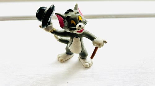 Tom and - and, jerry