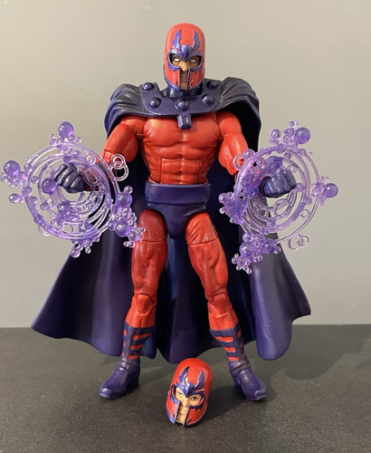 Marvel legends men family - marvel,