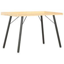 Computer Desk Corner Wooden