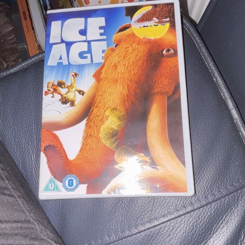 Brand new opened ice - opened, age