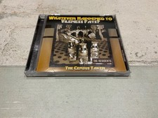 THE RESIDENTS WHATEVER