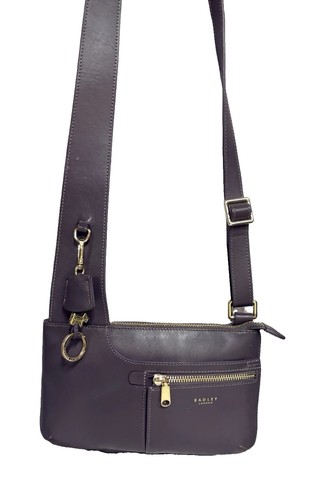 Radley genuine leather - genuine,