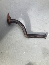 Vintage original Triumph unit