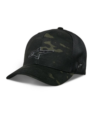 Alpinestars recon trucker snap - recon,