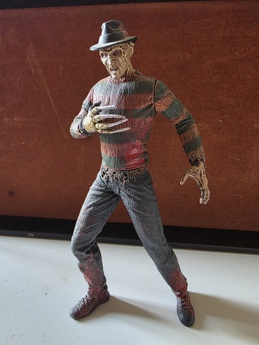 Mcfarlane movie maniacs series - mcfarlane,