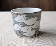 A Neil Tregear Pottery Niton