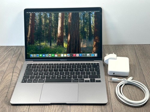 Apple macbook air 2020 - macbook, 13.3"
