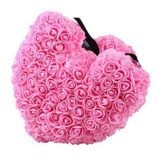 Artificial forever rose teddy - forever,