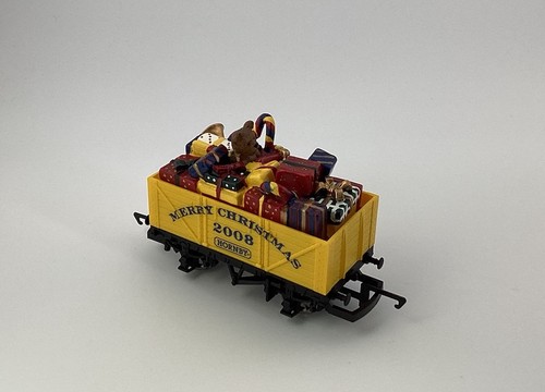 Hornby r6431 plank wagon - r6431,