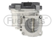 Throttle Body fits PEUGEOT
