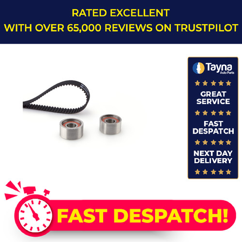 Timing belt kit fits - timing,
