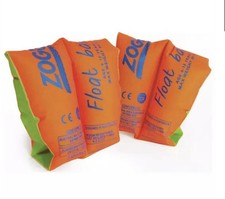 Zoggs arm bands float learn - zoggs,