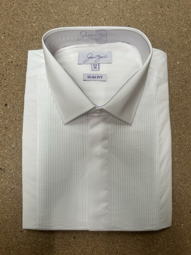 Plain collar slim fit - collar,
