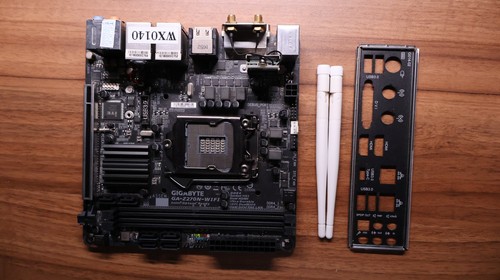 Gigabyte z270n wifi lga1151 - z270n-wifi,