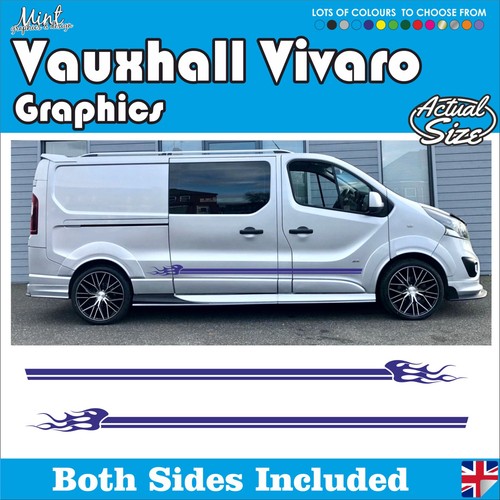 Lwb vauxhall vivaro camper - vauxhall,