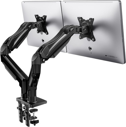 Huanuo dual monitor arm - dual, stand
