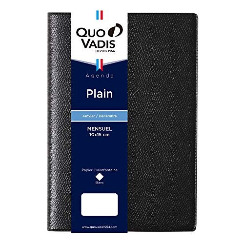 Quo vadis 2026 - vadis, planner