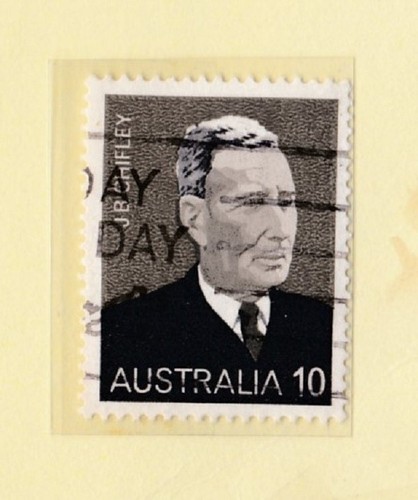 Australia vintage postage - australia,