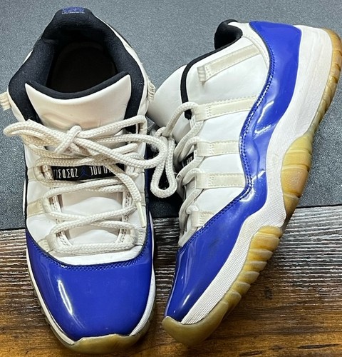 Air jordan retro low - 11,