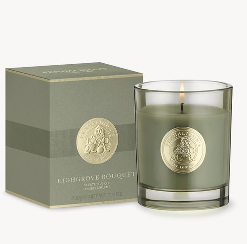 Penhaligon highgrove bouquet - penhaligon's,