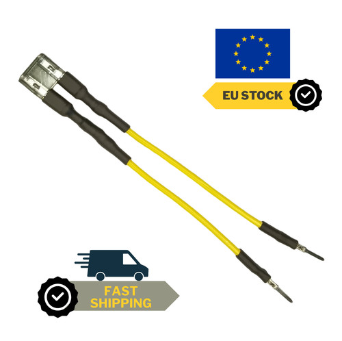 Ohm airbag diagnostic kit - airbag,