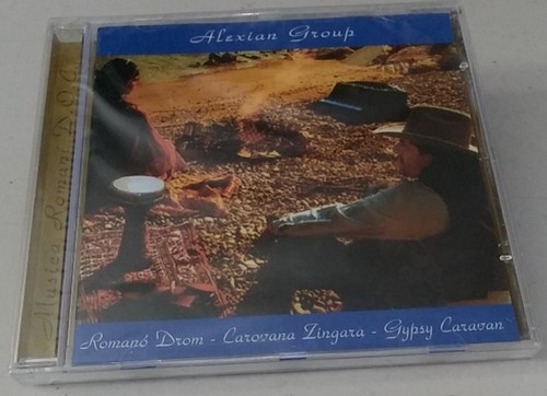 Alexian group romano drom - group,