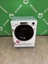 Haier Integrated Washing