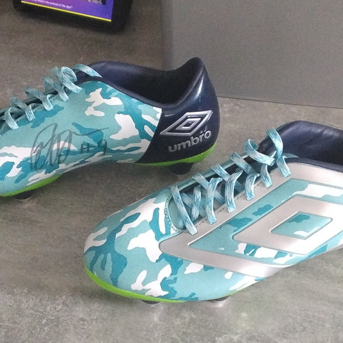 Umbro geo flare - umbro, pro