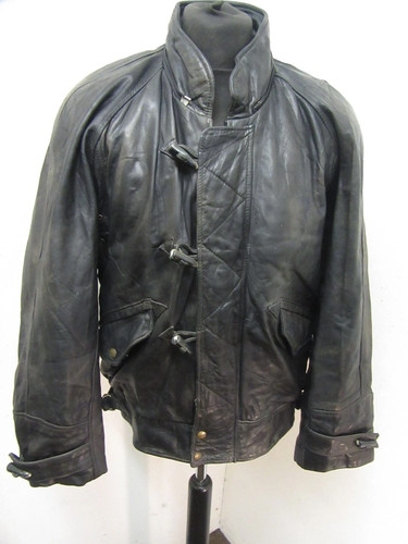 Vintage redskins leather 32 - vintage,
