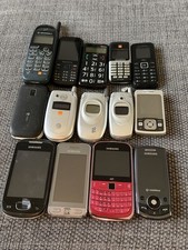 Job Lot 14x Mobile Phones