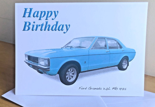 Ford granada mk1 1975 5 - mk1,