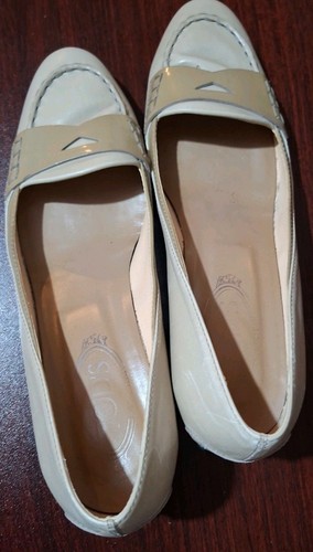 Tods women cream - women's,
