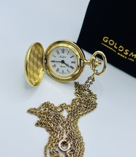 Luxury WoodFord Gold Plated