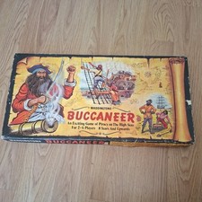 Waddingtons buccaneer 1971 - waddingtons,