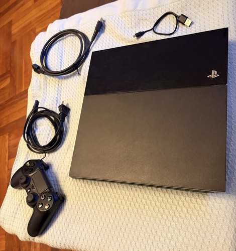 Pre owned tested sony - owned,