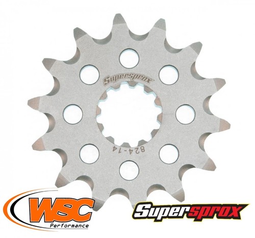 Supersprox 520 countershaft - supersprox,